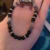 Algiz bracelet - Image 2